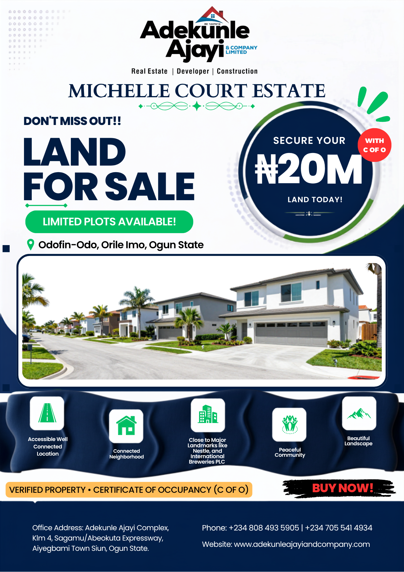 Michelle Court