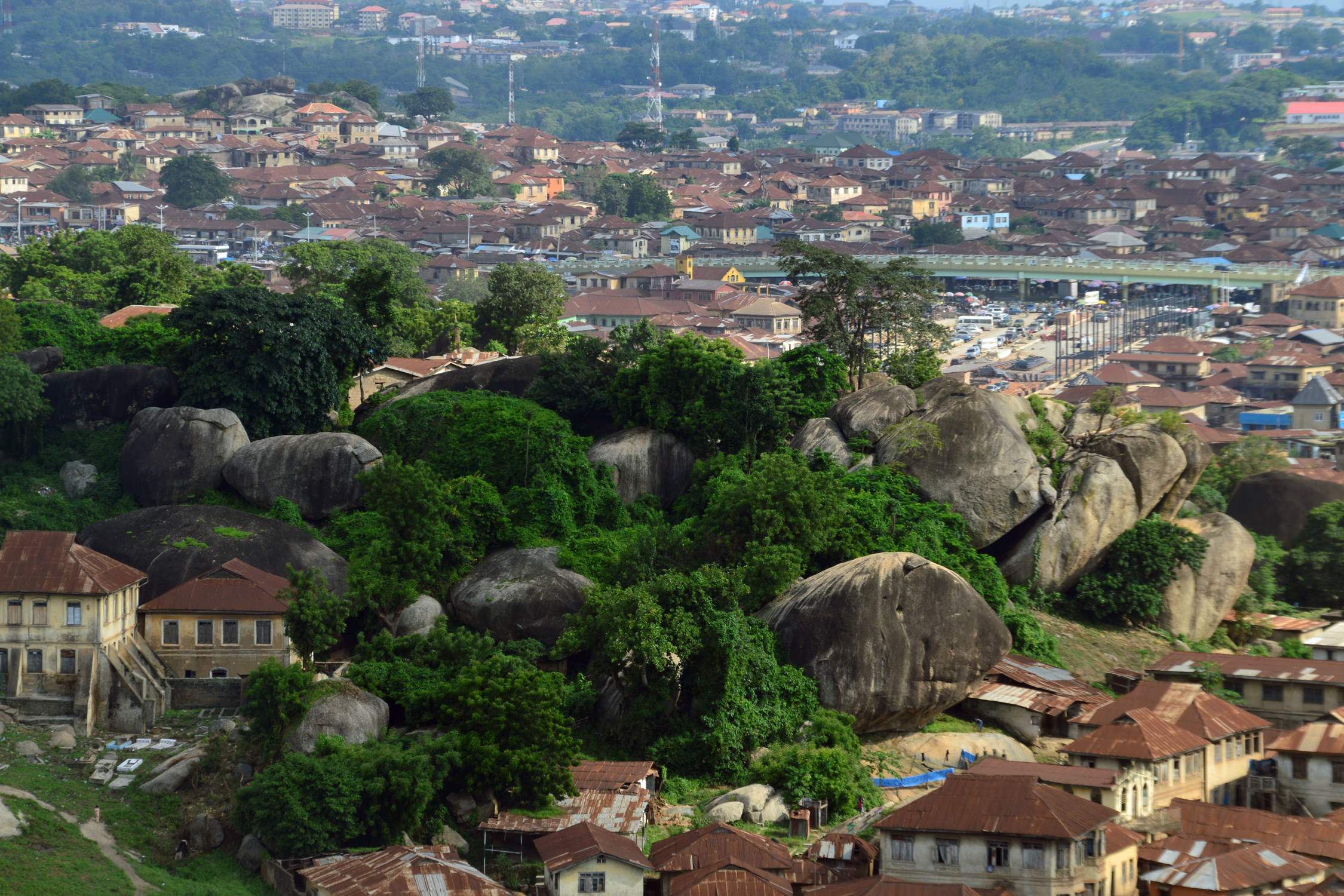 Abeokuta, Ogun State