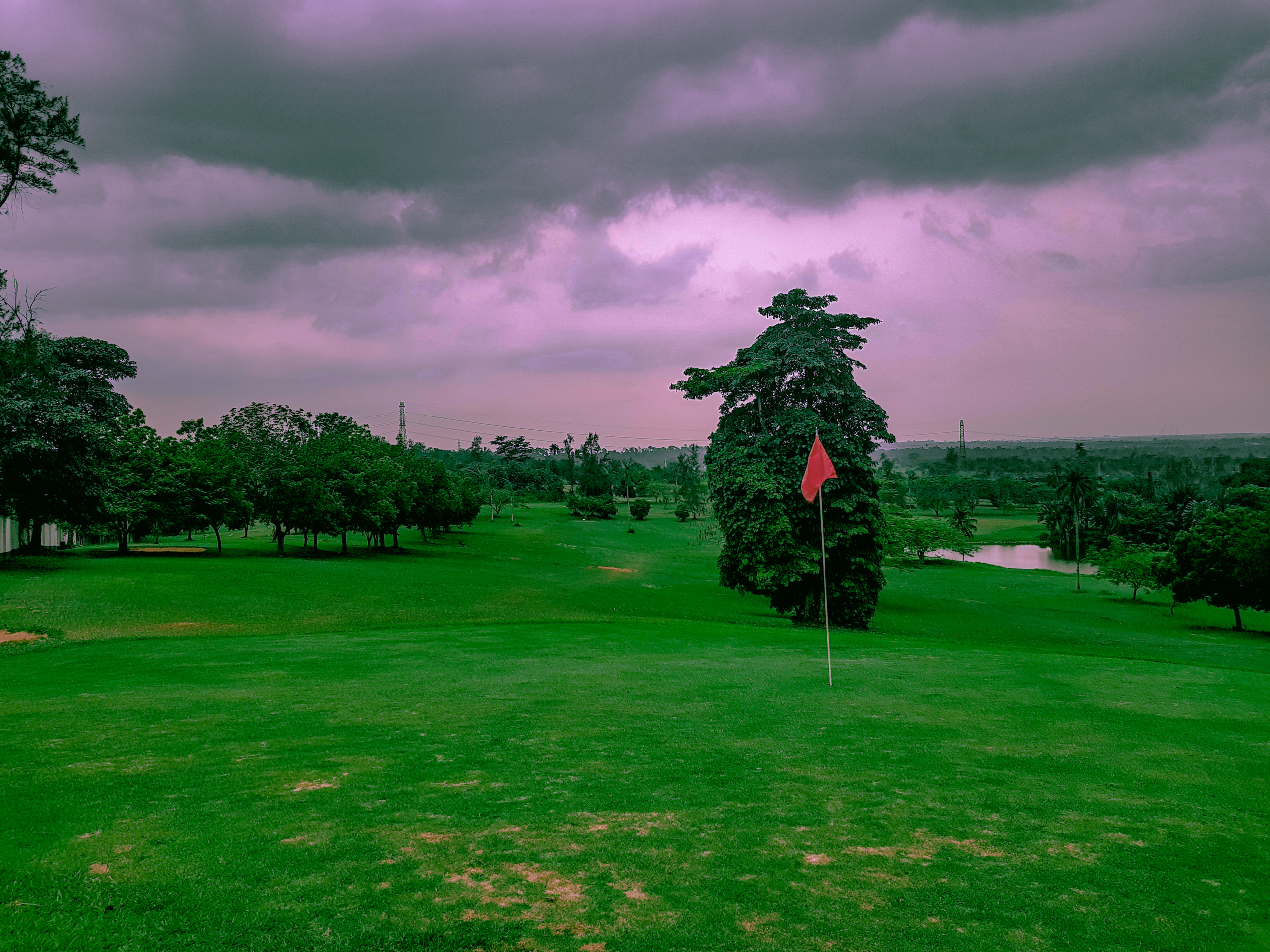Sagamu, Ogun State